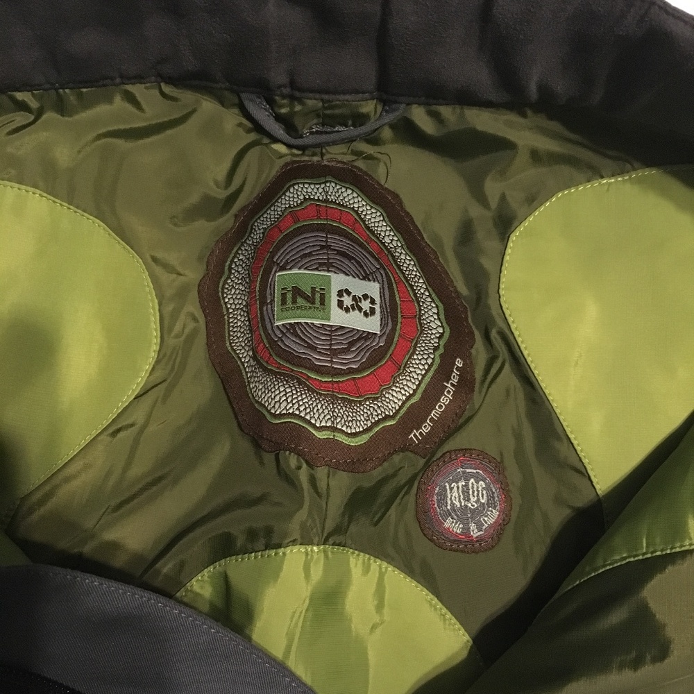 iNi Collective Snowboarding Pants